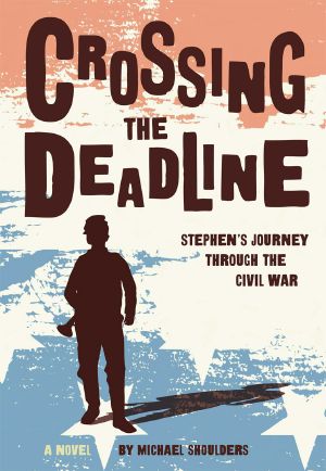 [Crossing the Deadline 01] • Crossing the Deadline